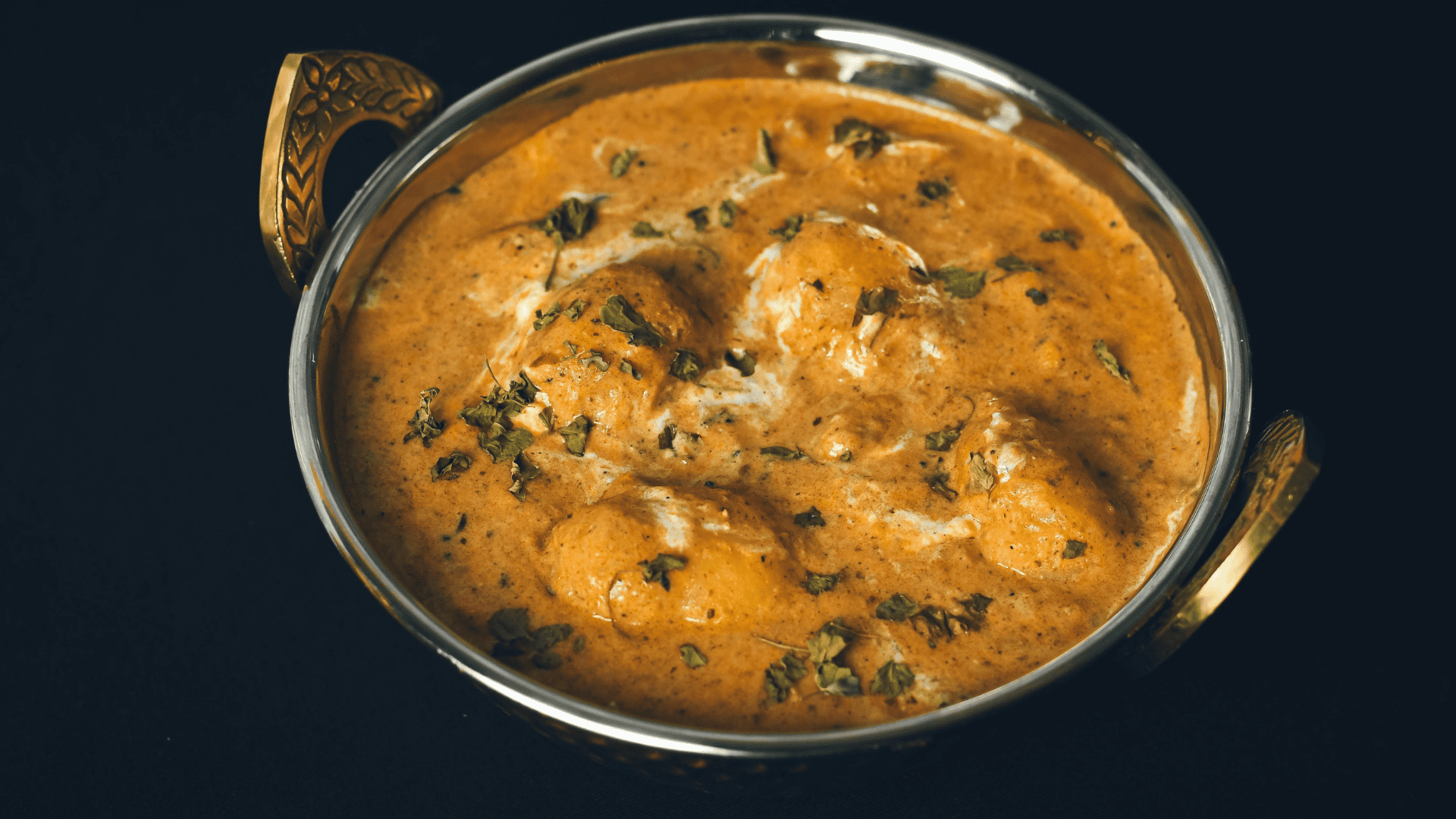 Balti Dishes