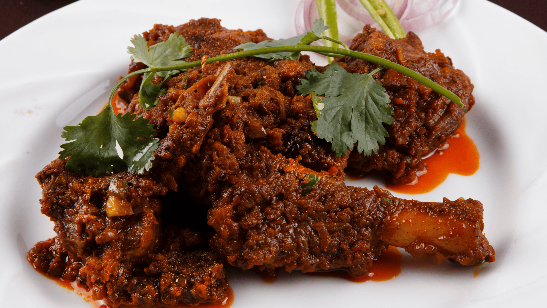 Bhuna Dishes