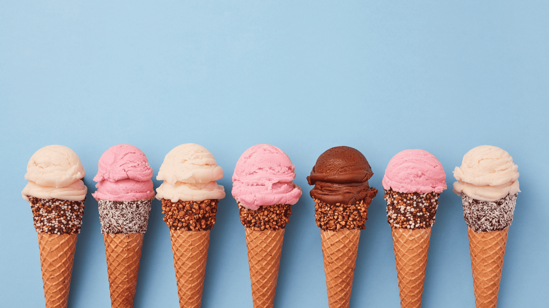 Ice Cream