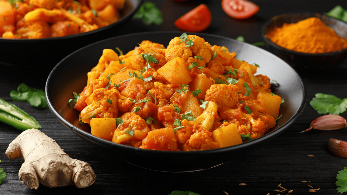 Vegetable Side Dishes