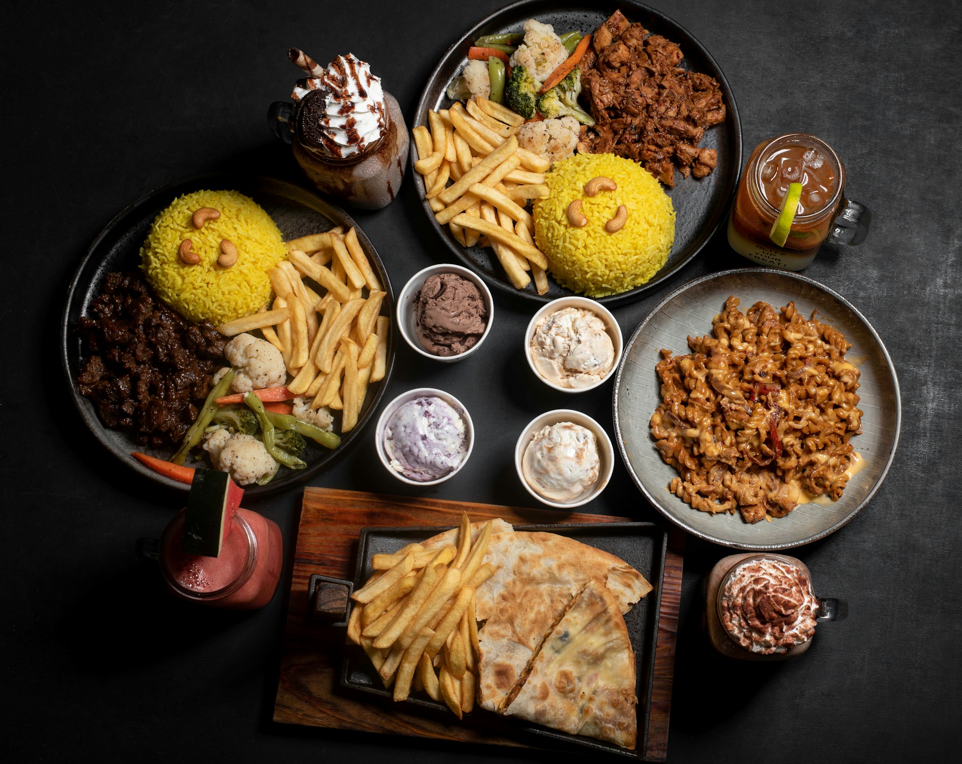 Our Special Meal Deals