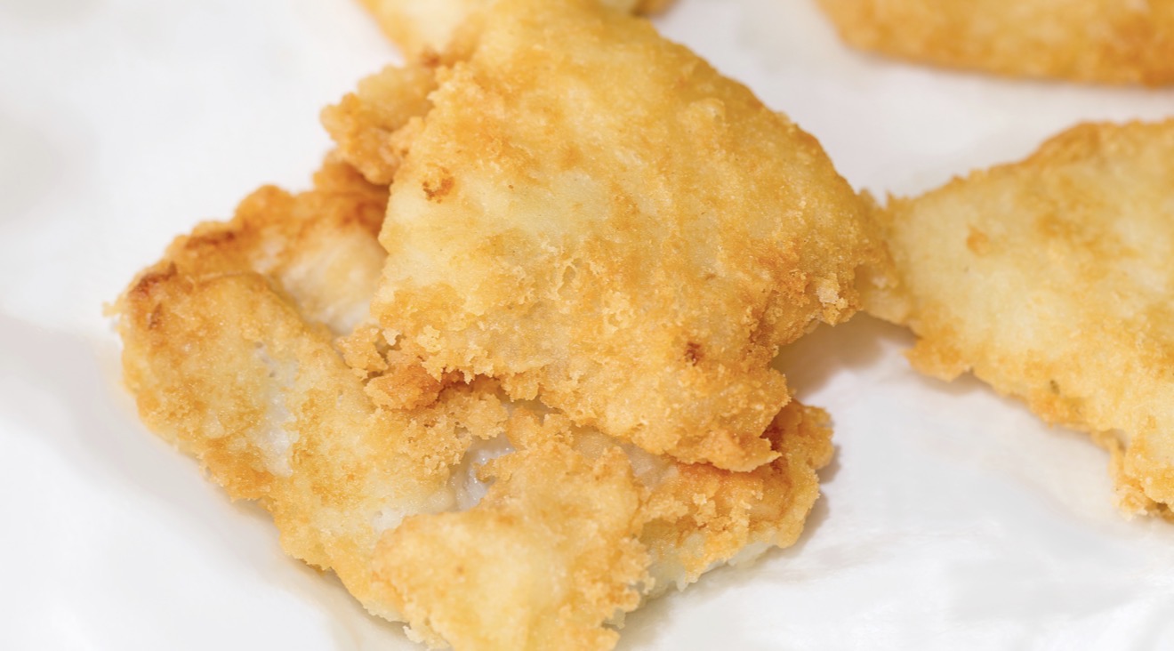 Fish