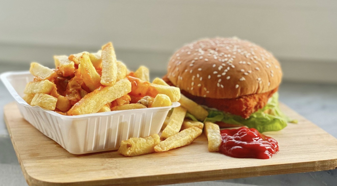 Burgers