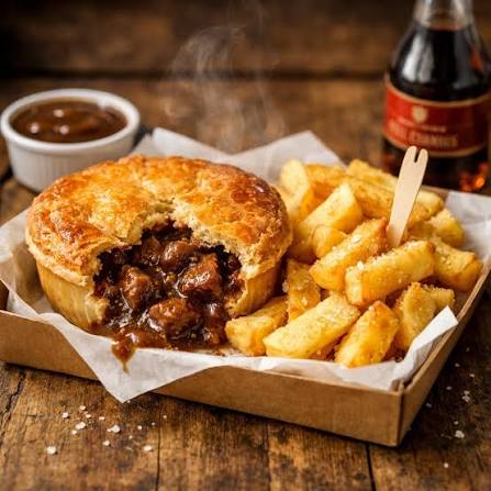 Pies